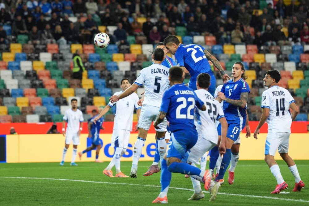 Calcio: Diana Bianchedi scelta come capo delegazione della Nazionale di calcio