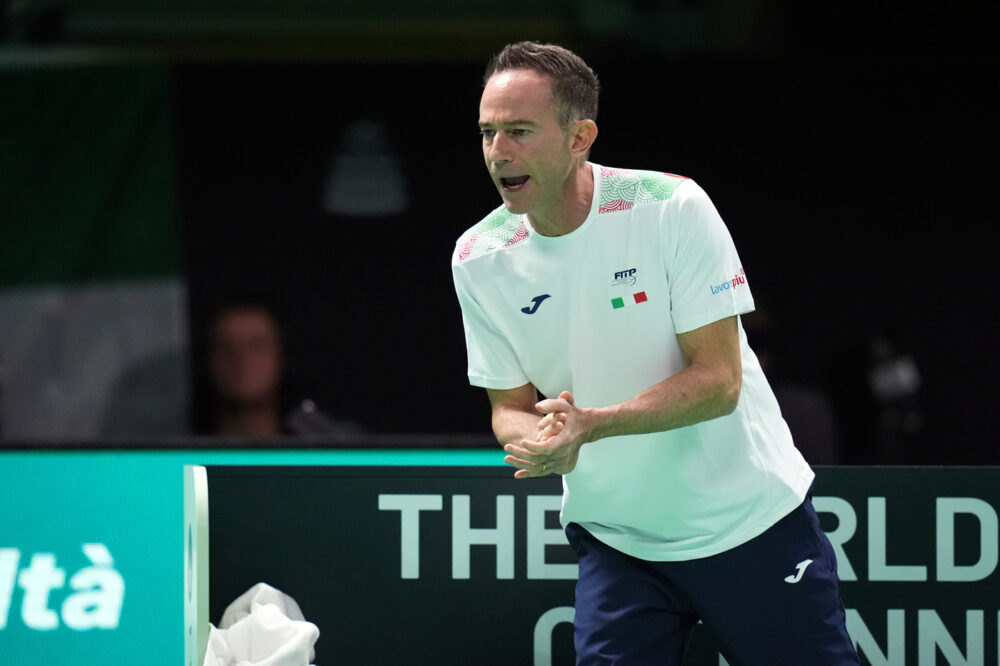 Ranking Coppa Davis (21 settembre 2026): Italia saldamente in vetta, la Cechia sarà testa di serie