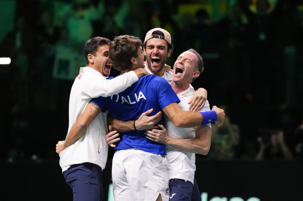 Coppa Davis 2026, tutte le qualificate per le Finals di Bologna. Fuori gli USA, c’è la Germania di Zverev