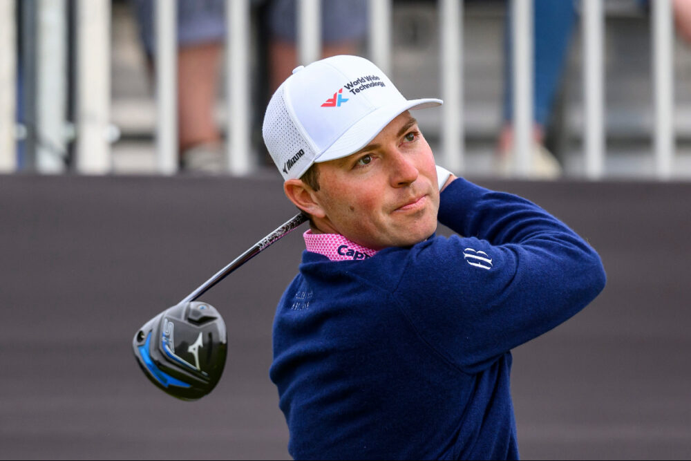 Prima tappa in Messico, il PGA vola a Vallarta. Griffin e Clark i favoriti