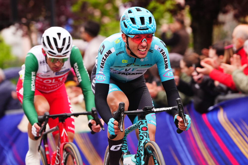 Bruno Reverberi si sfoga: “In Italia esiste il ciclismo? Ci hanno detto di non andare a Panama perché c’era il terremoto…”