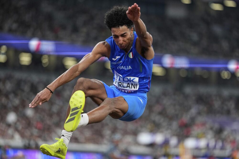 Europei atletica 2026 oggi: orari 10 agosto, tv, streaming, calendario italiani in gara