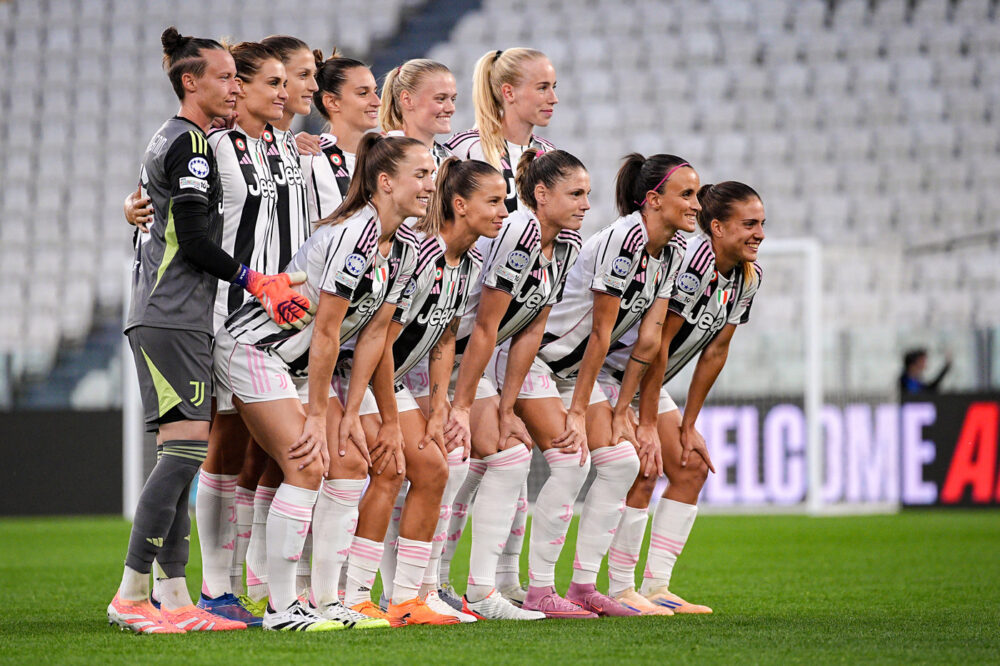 Dove vedere in tv Juventus-Benfica, Champions League calcio femminile: orario, canale, streaming