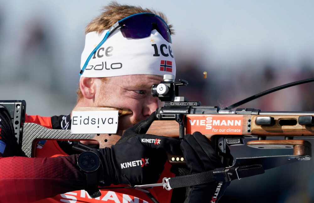 Biathlon, morte Bakken. L’avvocato della famiglia: “Non abbiamo risposte dalle autorità italiane”