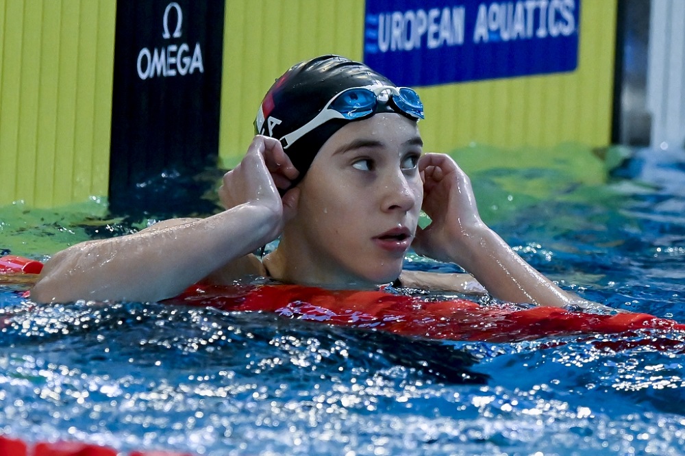 Europei nuoto 2026: Alessandra Mao senza pressioni. Valore aggiunto per la staffetta e possibili traguardi personali