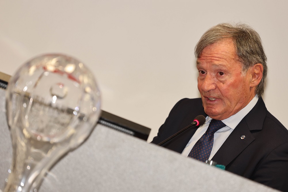 Flavio Roda non raggiunge i due terzi dei voti: non sarà più Presidente della FISI. Nuove elezioni da convocare