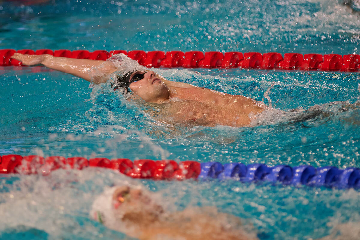 LIVE Nuoto, Coppa del Mondo Baku 2026 in DIRETTA: Razzetti cerca un altro podio a Baku. Mora a caccia del riscatto