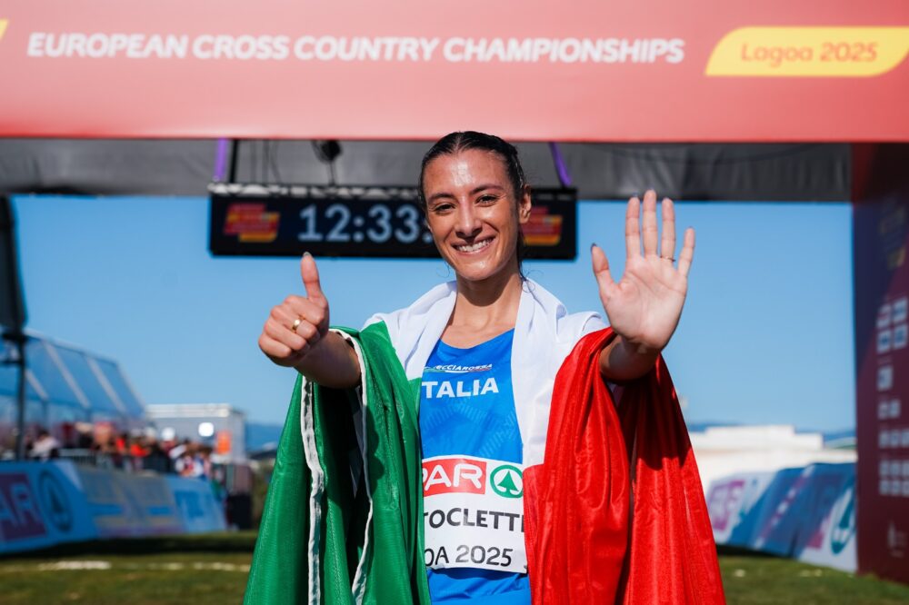 Nadia Battocletti difenderà il titolo nel World Cross Country Tour. Inizia la stagione delle campestri, primi squilli alla Lidingöloppet