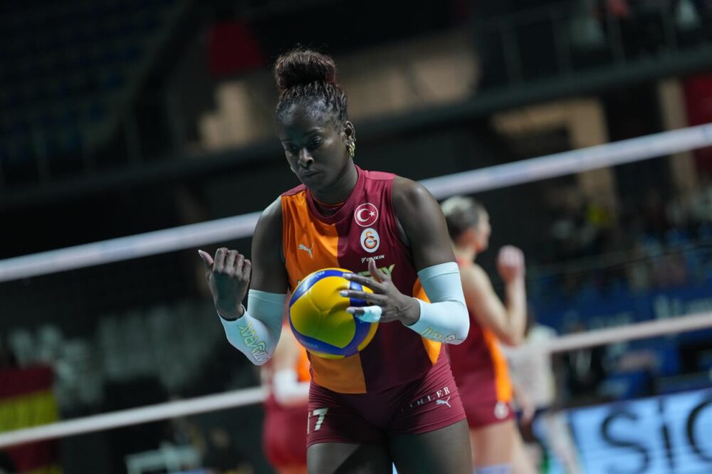 Myriam Sylla infortunata: cos’è successo in Turchia e l’uscita dal campo