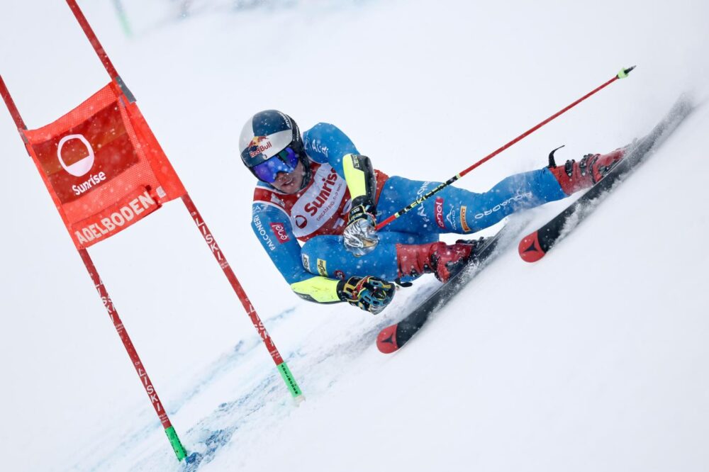 Sci alpino, i convocati dell’Italia per Soelden. Nessuna discontinuità con il passato recente