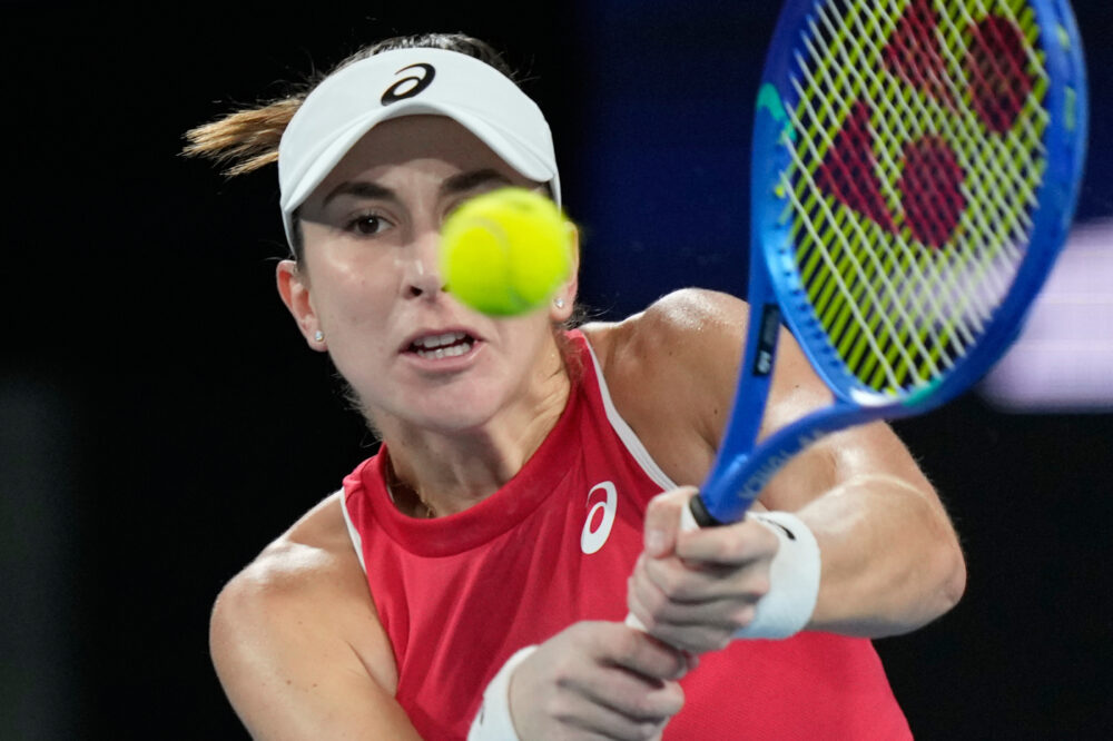 Bencic rischia la squalifica agli US Open: cosa è successo a New York