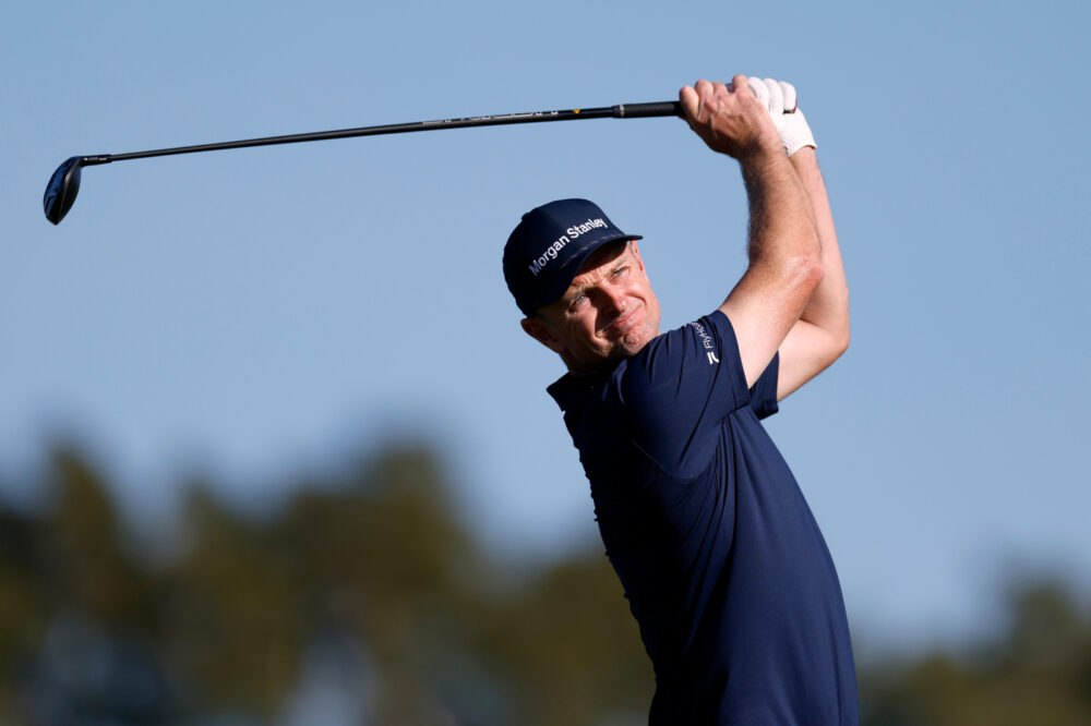 FedEx St Jude Championship, il PGA entra nel vivo con i playoff