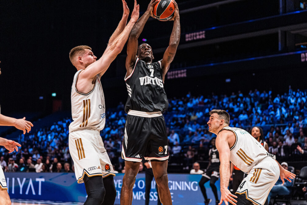 LIVE Fenerbahce-Virtus Bologna, Eurolega basket in DIRETTA: trasferta infuocata in Turchia