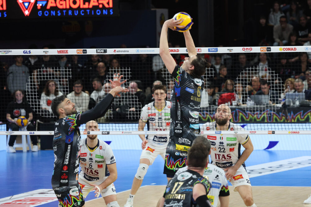 Volley, le favorite della Superlega 2026-2027: Perugia in pole position ma occhio alla rabbia di Trento