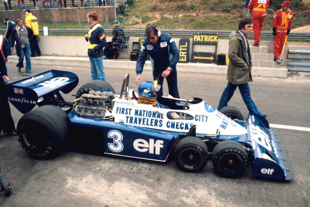 Piola: “Ronnie Peterson morì per un incidente in ospedale, non in pista. Aveva una velocità incontenibile”