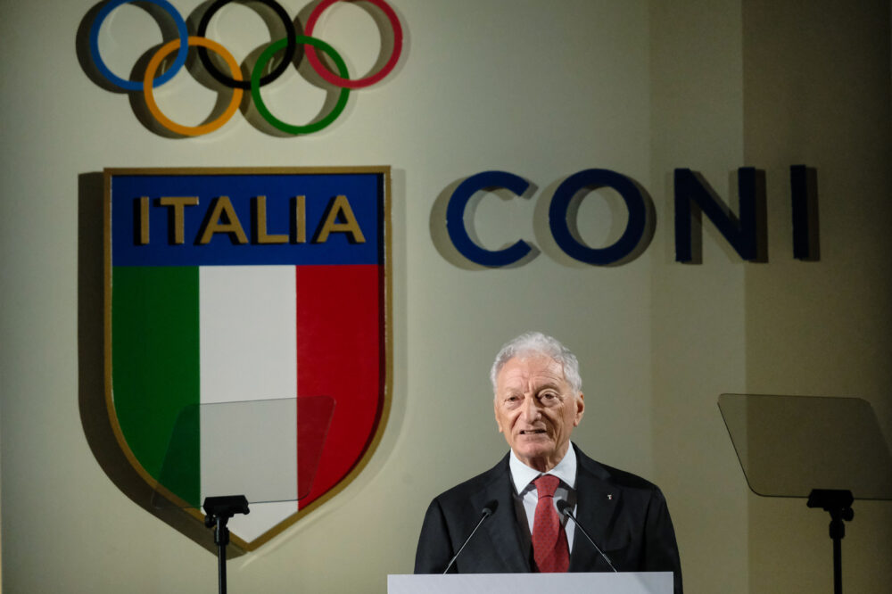 Sollevamento pesi, Federazione commissariata: Buonfiglio alla guida fino alle prossime elezioni
