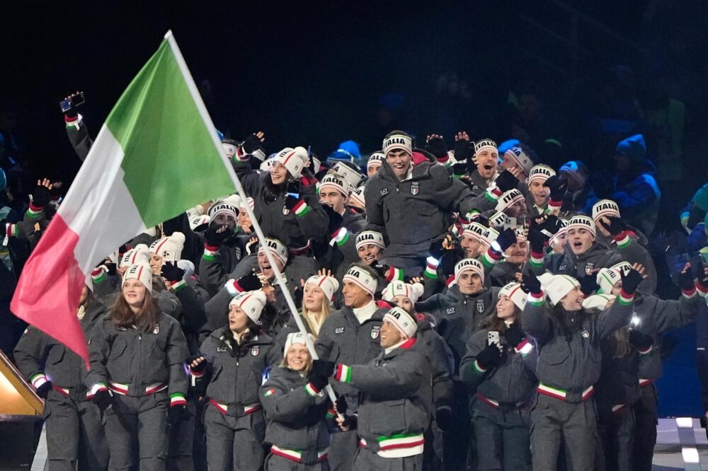 Come funziona la lotteria “Win for Italia Team”: l’estrazione quotidiana simile al Super Enalotto che supporta lo sport tricolore