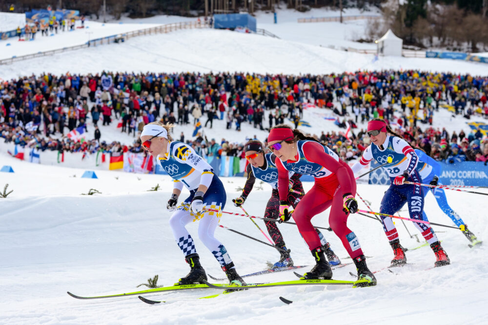 Sci nordico, black-out televisivo sui Mondiali 2027? Nessuno incaricato di produrli e diritti invenduti! L’incredibile notizia dalla Scandinavia
