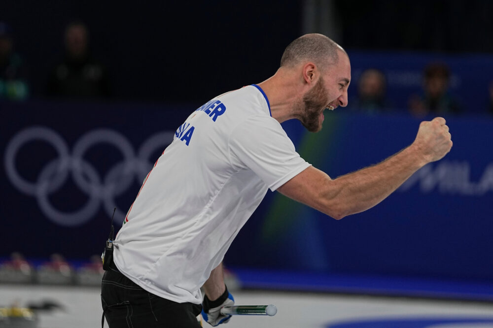 Calendario Europei curling 2026: programma, orari, tv, streaming