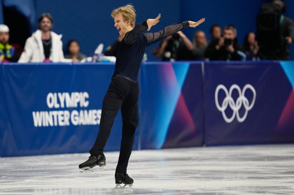 Calendario Grand Prix pattinaggio artistico 2026: tutte le date e dove si svolgono le finali