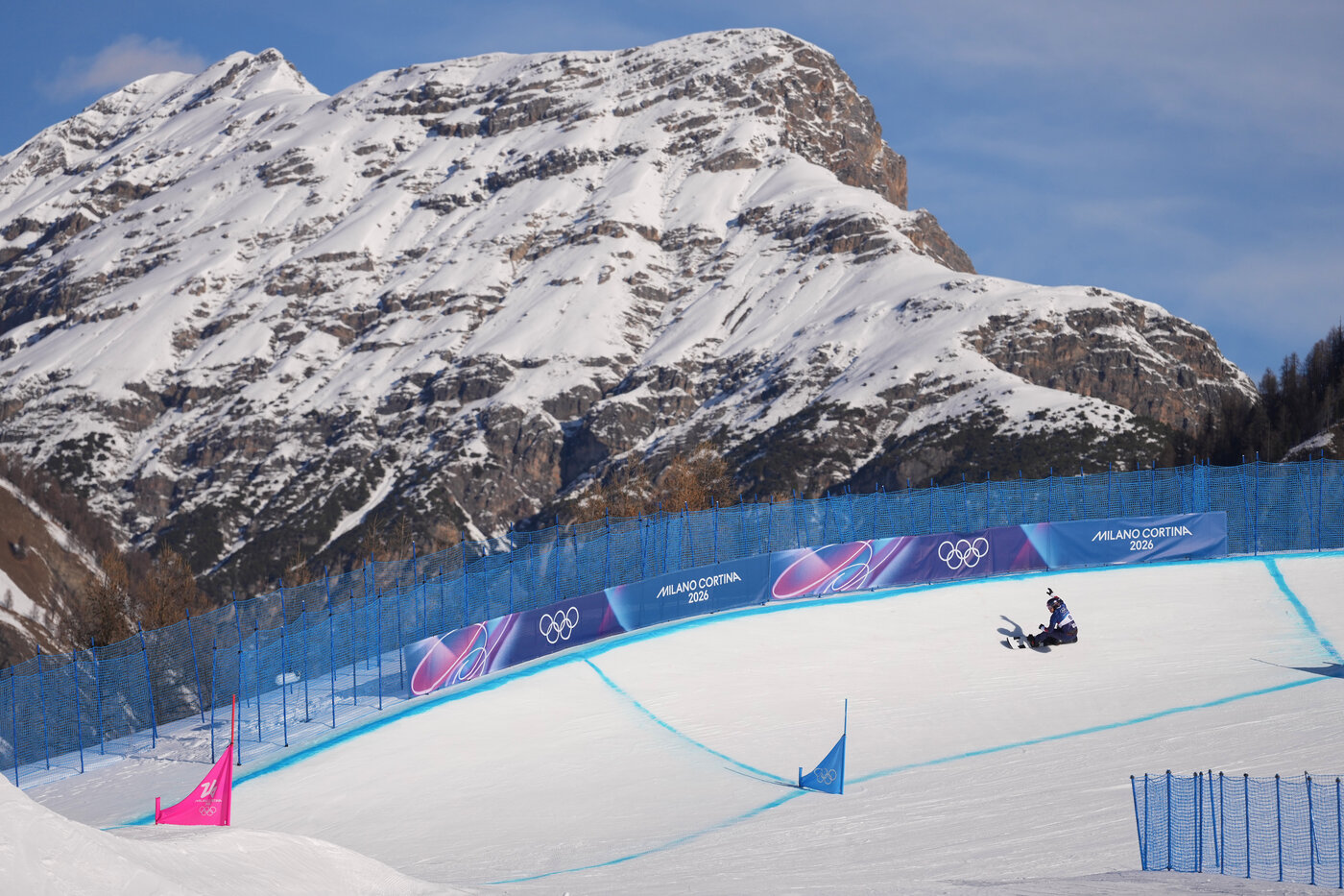 Snowboardcross, la FIS assegna a Cervinia due gare individuali di Coppa del Mondo