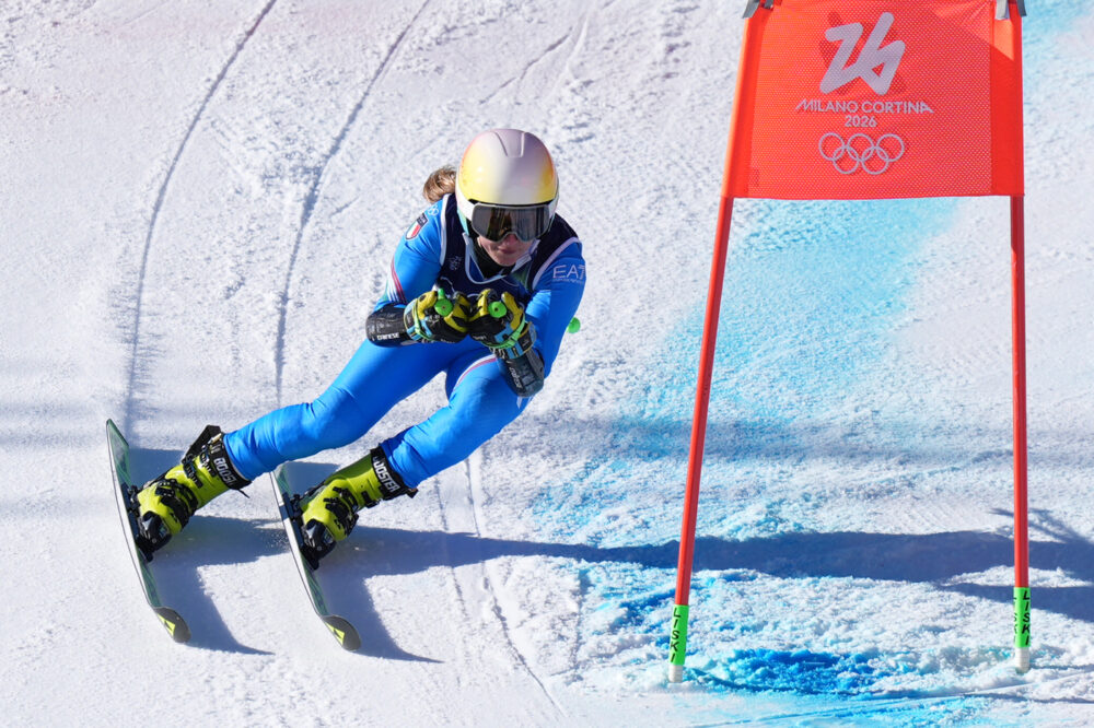 Startlist gigante femminile Soelden 2026: orari, tv, streaming, pettorali delle italiane