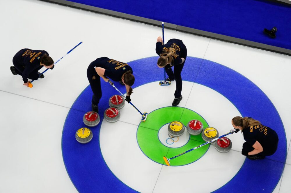 Curling, i Mondiali femminili 2027 saranno negli Emirati Arabi Uniti? “Trattativa avanzata” con con la federazione internazionale!