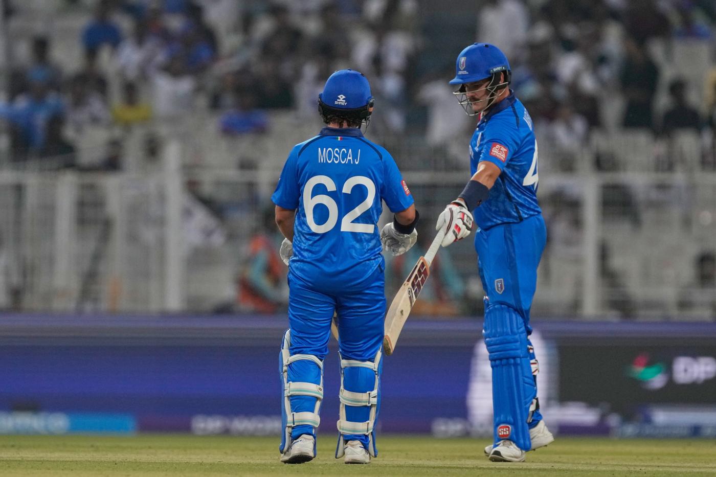 Cricket, l’Italia batte anche la Tanzania e chiude in testa al Gruppo B della Challenge League