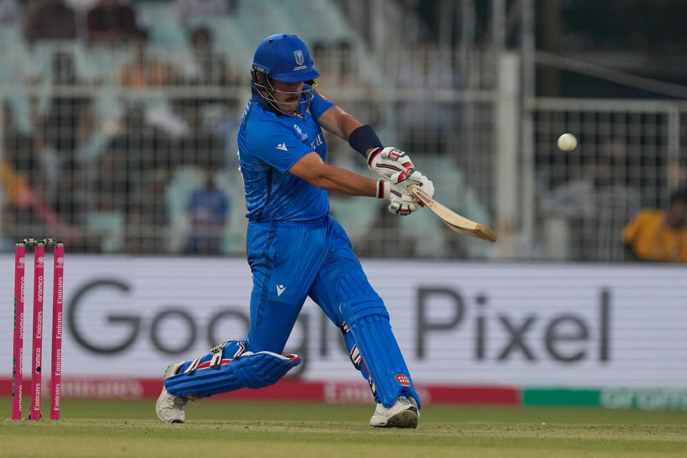 Cricket, l’Italia regola anche Singapore e difende il primato in Challenge League