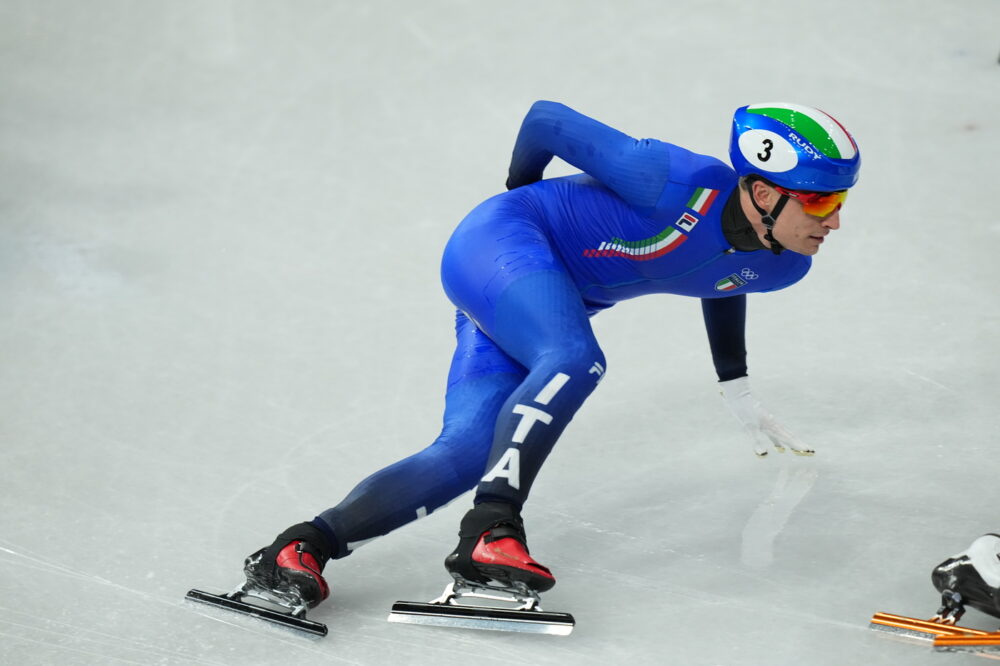 Calendario short track 2026-2027: tutte le date di World Tour, Europei e Mondiali