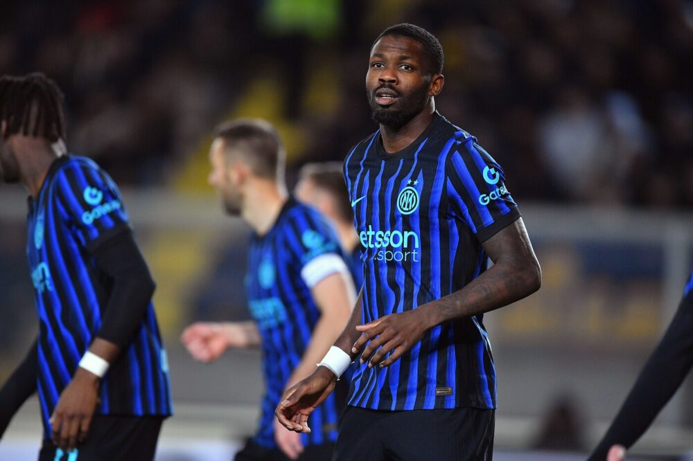Calcio, vittorie di Inter, Juventus e Milan nella domenica dell’ottavo turno di Serie A