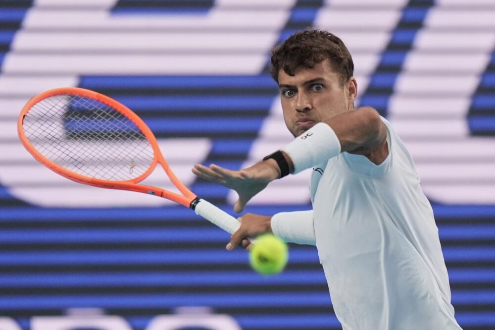 Cobolli-Kecmanovic oggi in tv, ATP Cincinnati 2026: orario, programma, streaming