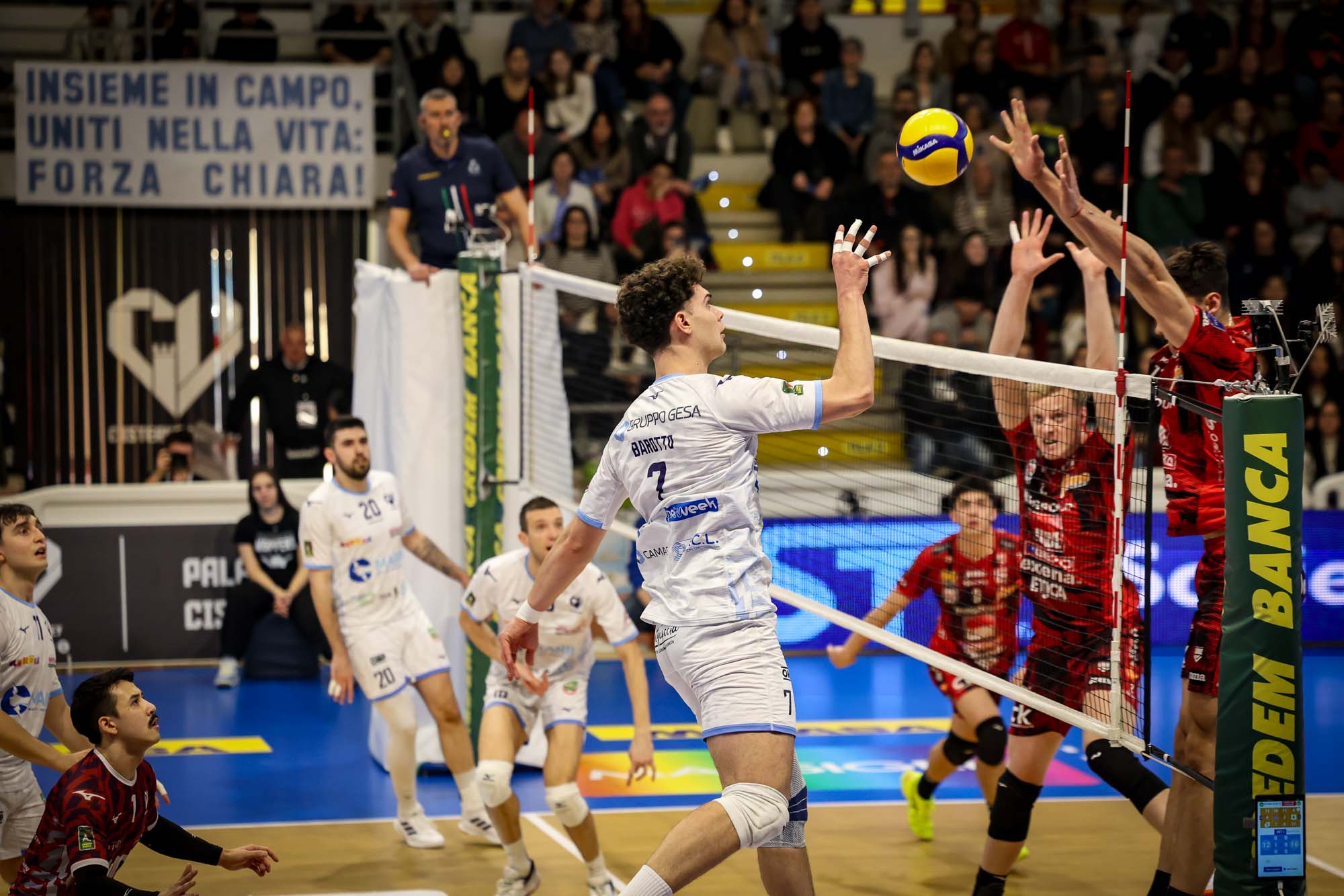 Volley, i possibili volti nuovi per l’Italia da seguire nella Superlega 2026-2027