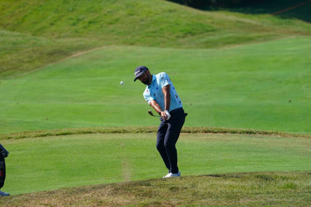 Danish Golf Championship, Felix Mory prende la leadership dopo 18 buche. Bene Laporta e Celli