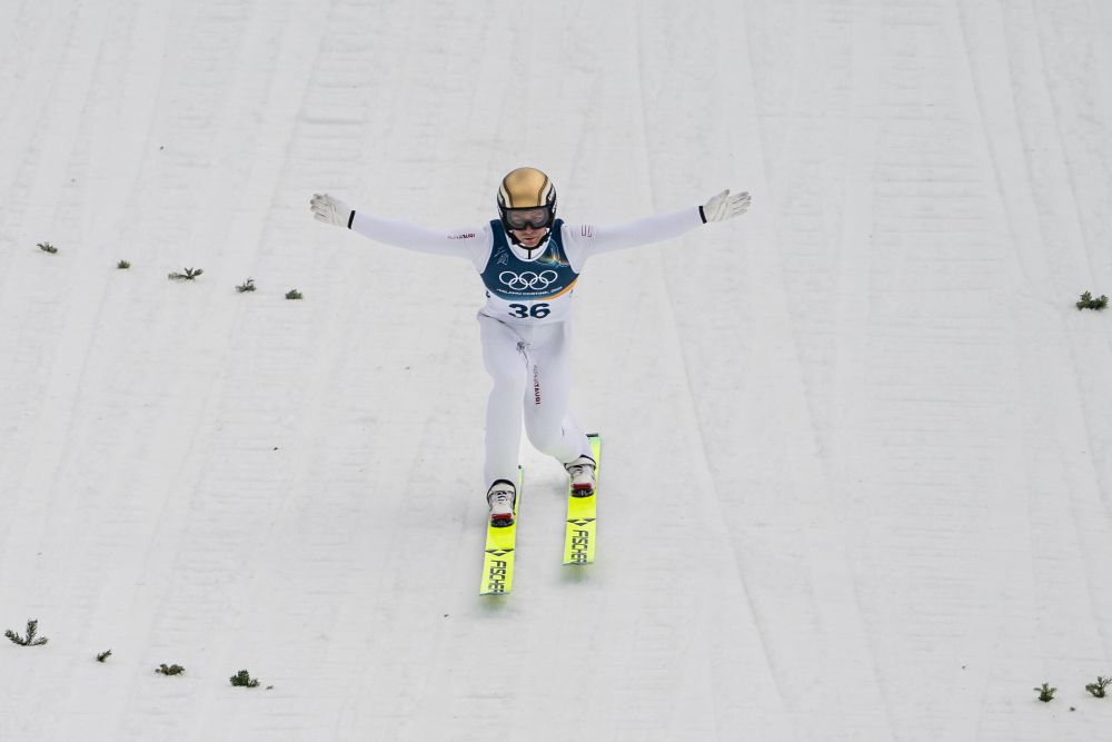 Combinata nordica, grave infortunio per Johannes Lamparter. Lungo stop per il detentore della Coppa del Mondo