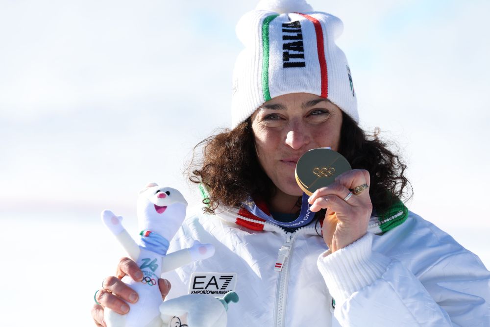Collari d’Oro 2026, gli italiani premiati con la massima onorificenza sportiva: tra Campioni Olimpici e ori iridati