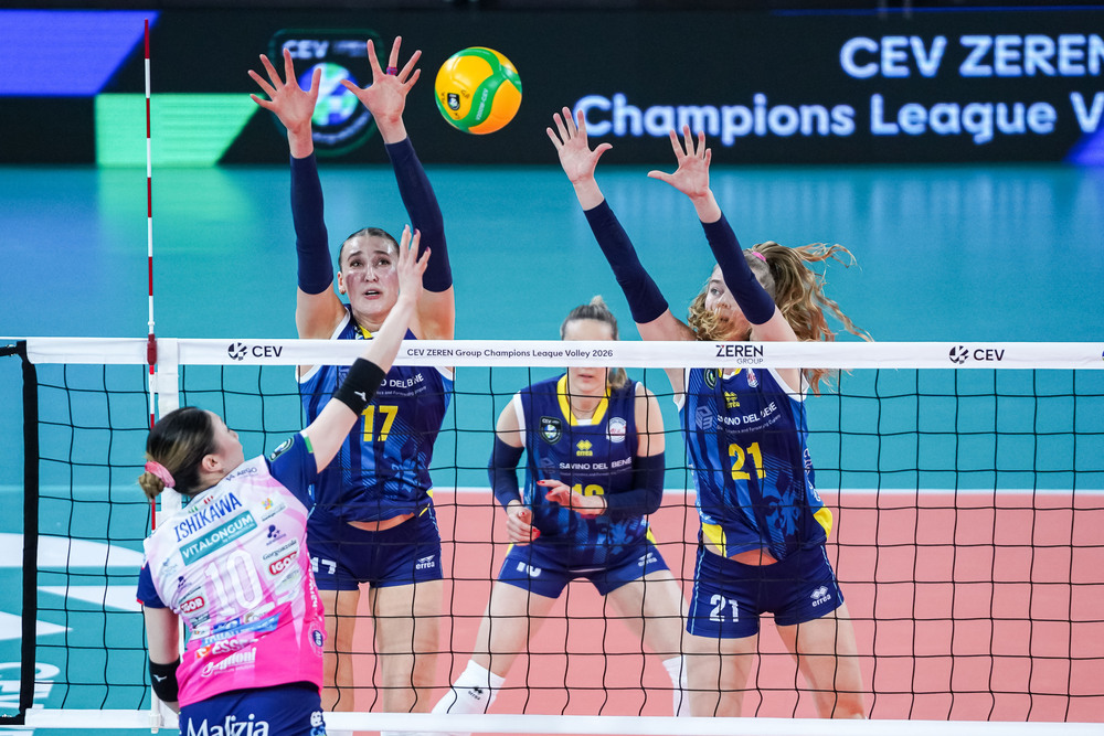 LIVE Scandicci-Chieri, A1 volley femminile in DIRETTA: inizia il nuovo corso senza Antropova