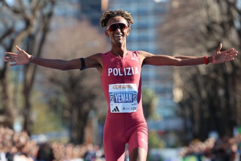 Yeman Crippa cerca il colpaccio ai Mondiali su strada, avversari da urlo per il vincitore di Parigi