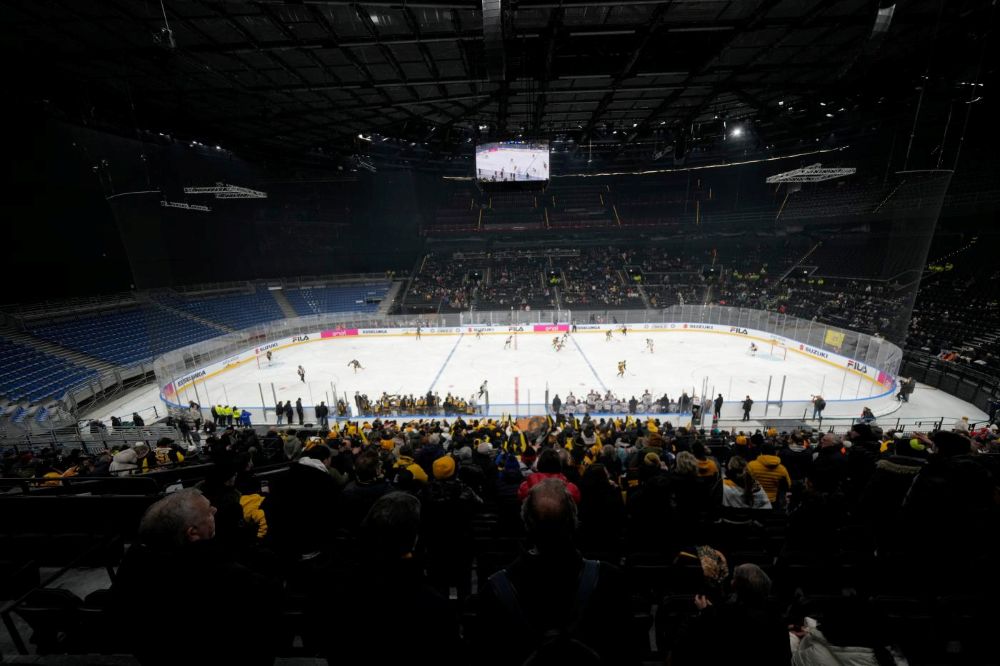 Hockey ghiaccio, Asiago stende Klagenfurt nella serata di Alps League