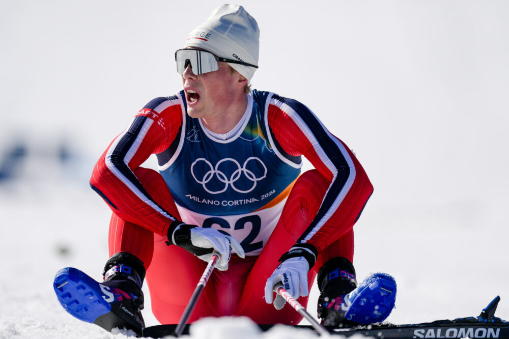 Biathlon, Einar Hedegart fa fiasco ai campionati norvegesi. Nuovo ripensamento? Valuta di tornare nello sci di fondo!
