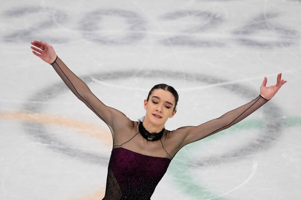 Pattinaggio artistico, gli iscritti al Lombardia Trophy. Occhi puntati su Gutmann e Tali-Lafornara