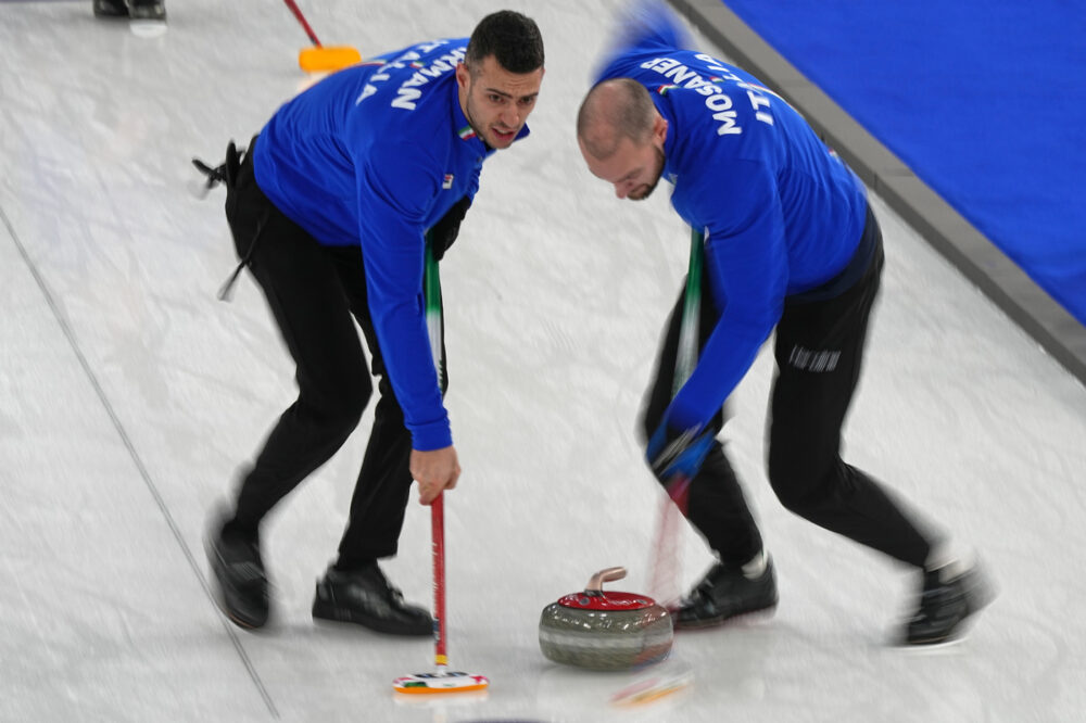 Curling, Europei rivoluzionati. Compatti e adrenalinici, si giocheranno a ottobre e con formula stravolta. Tutte le novità