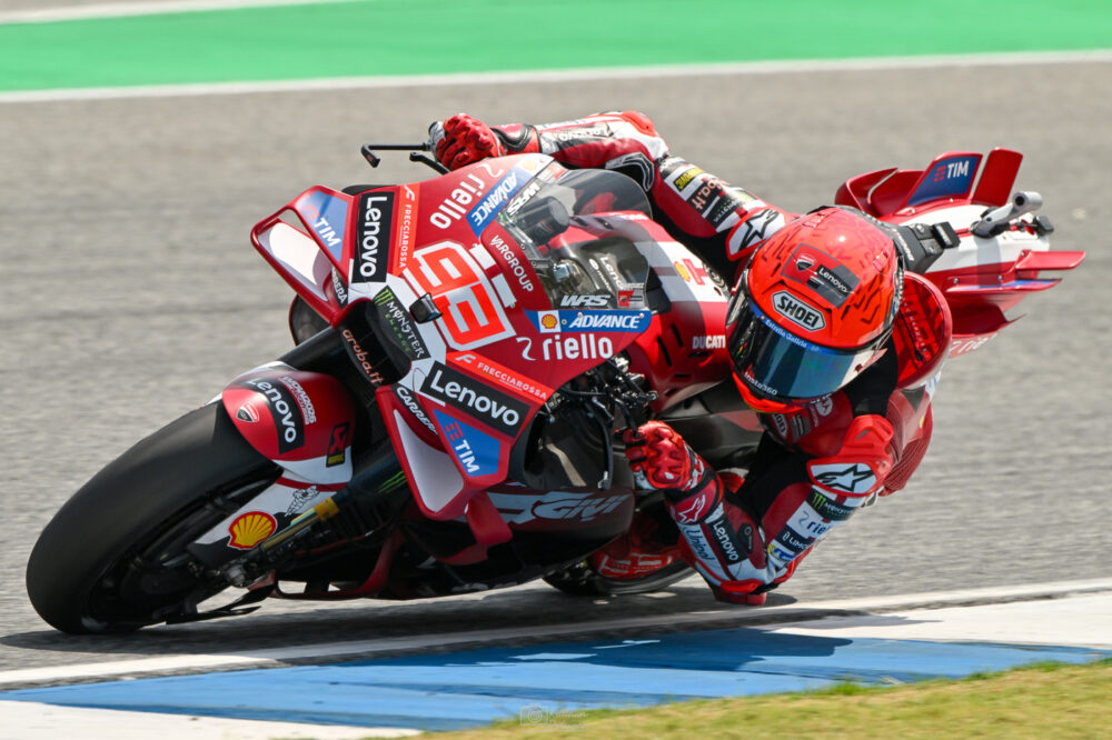 MotoGP, i precedenti di Marc Marquez ad Aragon. Per l’iberico è una fortezza!