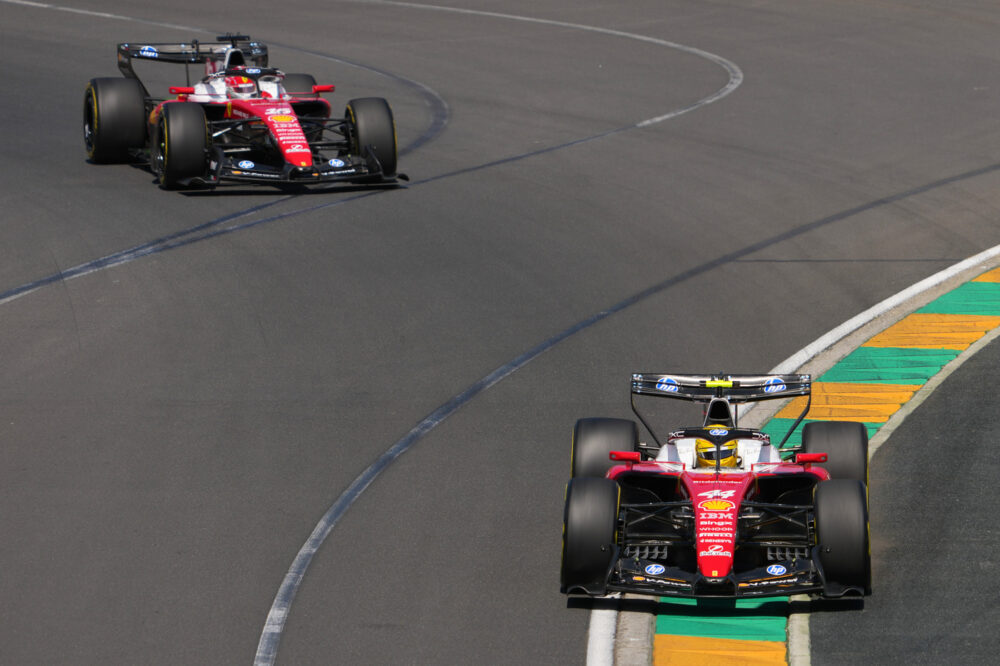 Classifica Mondiale costruttori F1 2026: Mercedes rafforza il primato, Ferrari si allontana