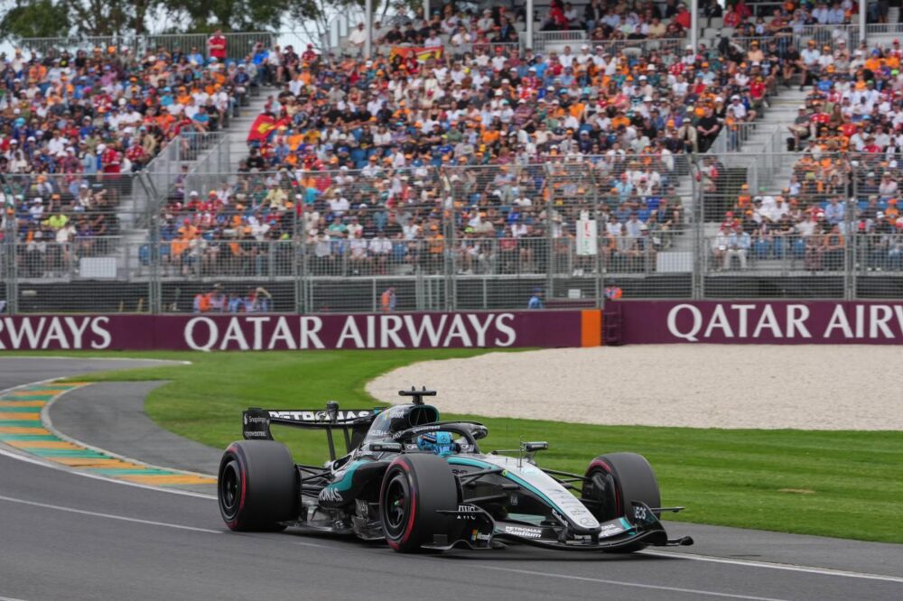 Classifica F1, Mondiale piloti 2026: Antonelli allunga al comando! Vantaggio ampliato su Russell e Hamilton