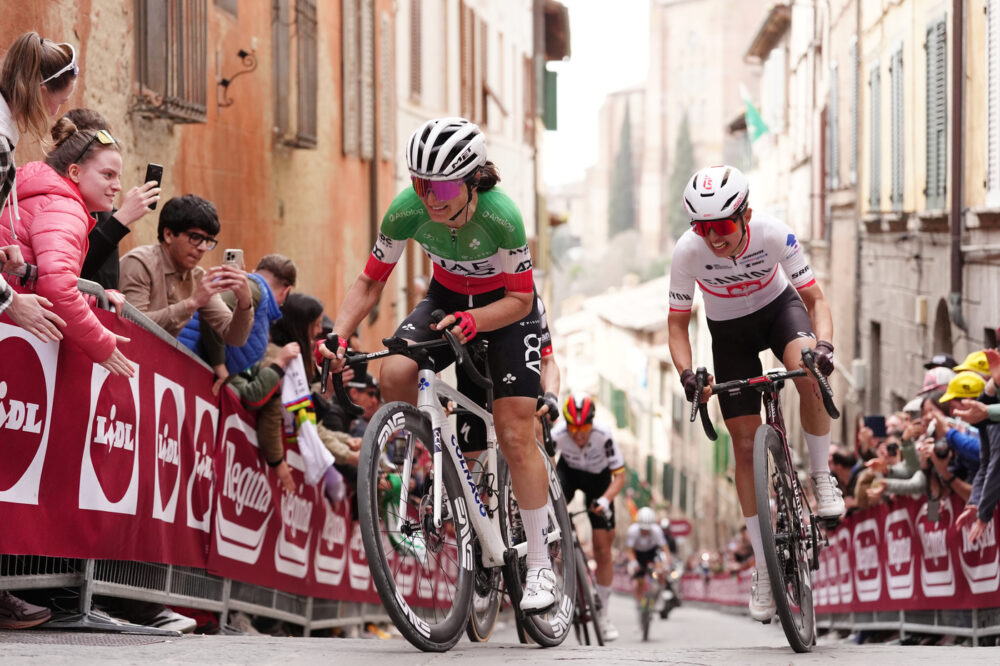 Classifica Tour de France femminile 2026, settima tappa: Niewiadoma nuova maglia gialla, Longo Borghini ai piedi del podio