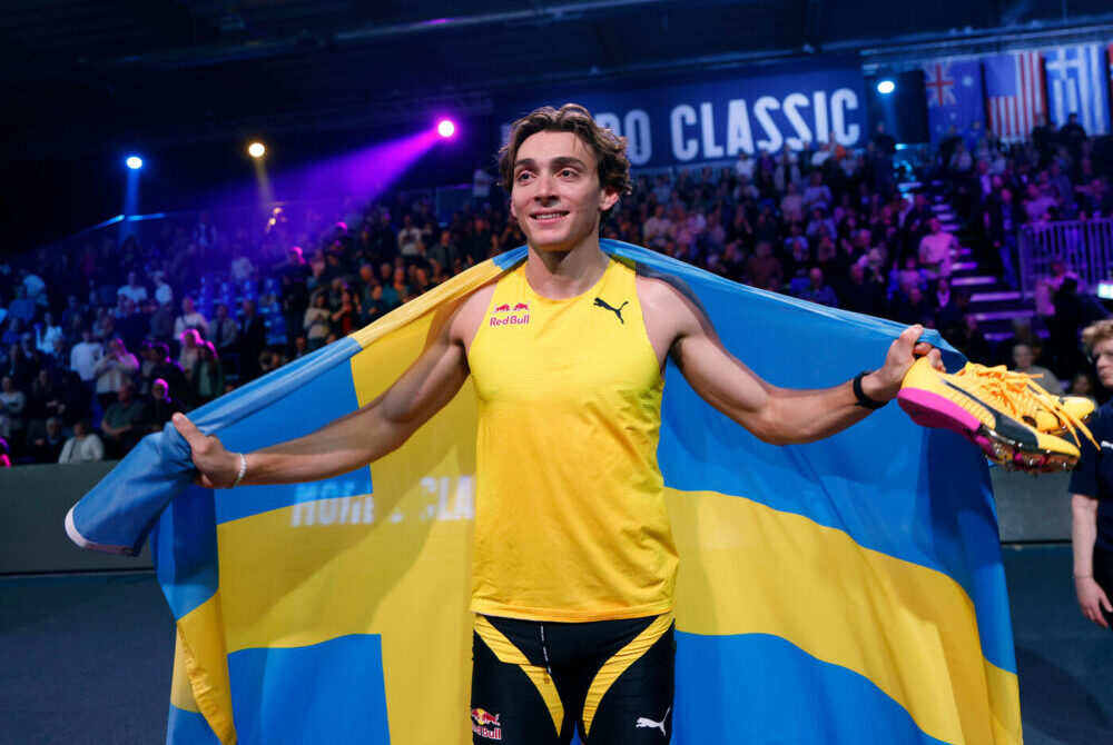 Chi è l’atleta europeo dell’anno? Tre italiani sfidano Duplantis: la rovente sfida per la palma