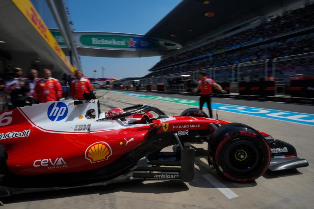 F1, Ferrari pianifica il piano di sviluppi dopo la pausa estiva: all-in a Maranello