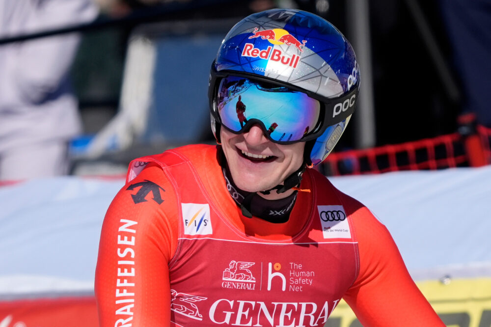 Sci alpino, i favoriti per la Coppa del Mondo generale 2026-2027: Marco Odermatt prosegue l’inseguimento al record di Hirscher