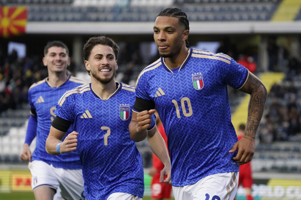 LIVE Armenia-Italia, Qualificazioni Europei U21 2027 in DIRETTA: azzurri obbligati a vincere